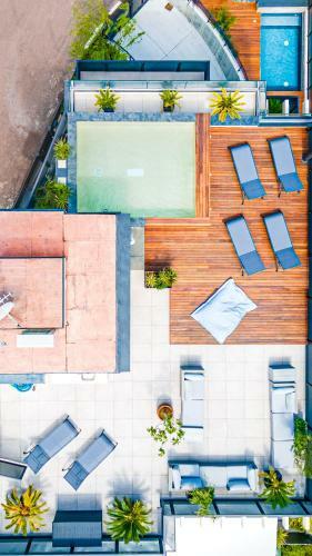 Hostal Plaza Lago Di Garda