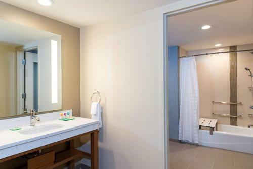 Hotel Hyatt Place Flint/grand Blanc