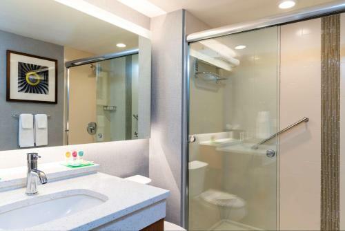 Hotel Hyatt Place Flint/grand Blanc