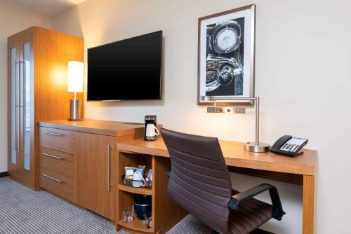 Hotel Hyatt Place Flint/grand Blanc