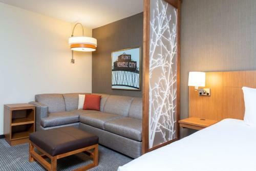 Hotel Hyatt Place Flint/grand Blanc