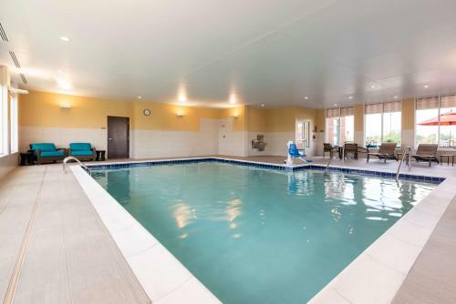 Hotel Hyatt Place Flint/grand Blanc