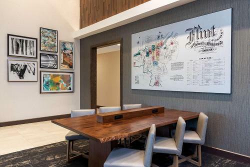 Hotel Hyatt Place Flint/grand Blanc