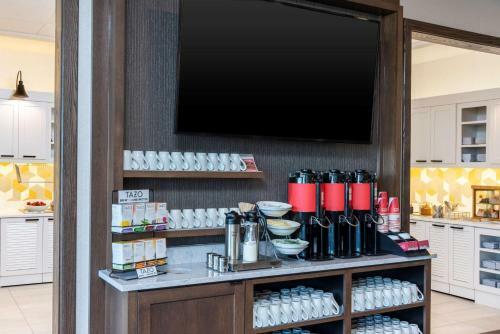 Hotel Hyatt Place Flint/grand Blanc