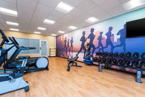Hotel Hyatt Place Flint/grand Blanc