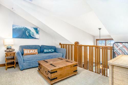 Beachside