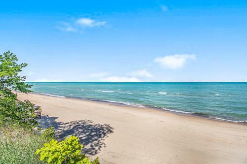 Beachside