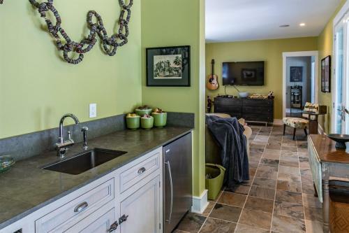 Michiana Beach House