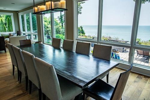 Michiana Beach House