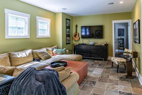 Michiana Beach House