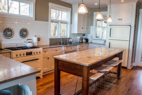 Michiana Beach House