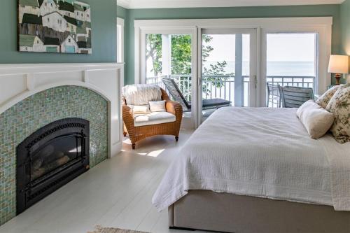 Michiana Beach House