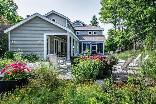 Michiana Beach House