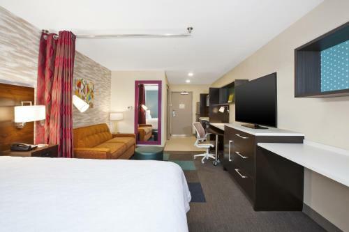 Hotel Home2 Suites By Hilton West Bloomfield, Mi