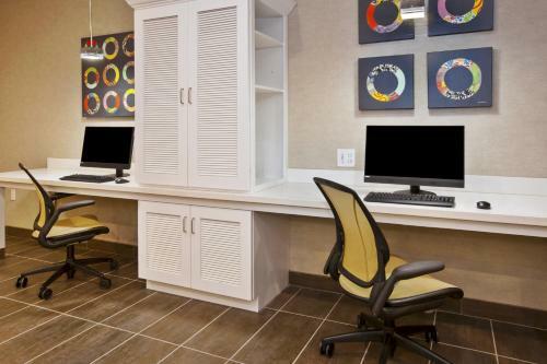 Hotel Home2 Suites By Hilton West Bloomfield, Mi