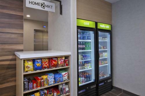 Hotel Home2 Suites By Hilton West Bloomfield, Mi