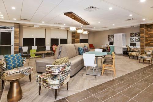 Hotel Home2 Suites By Hilton West Bloomfield, Mi