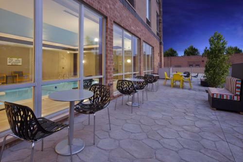 Hotel Home2 Suites By Hilton West Bloomfield, Mi