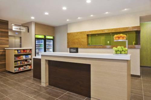 Hotel Home2 Suites By Hilton West Bloomfield, Mi