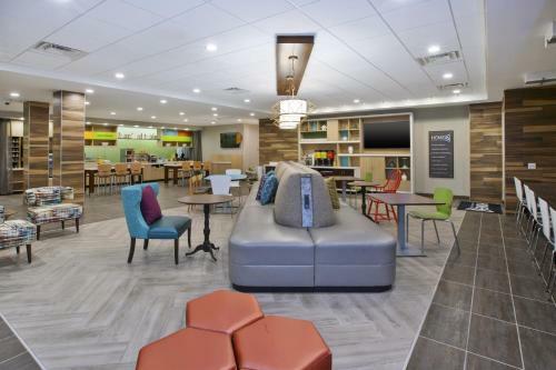 Hotel Home2 Suites By Hilton West Bloomfield, Mi