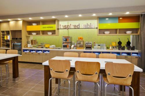 Hotel Home2 Suites By Hilton West Bloomfield, Mi