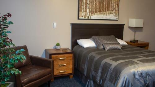 Hotel Mark Iii, Inn & Suites