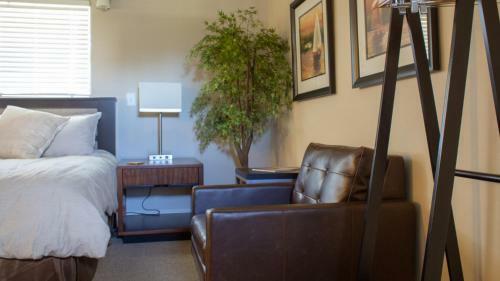 Hotel Mark Iii, Inn & Suites