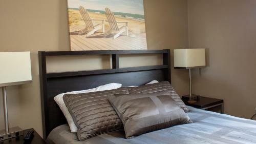 Hotel Mark Iii, Inn & Suites