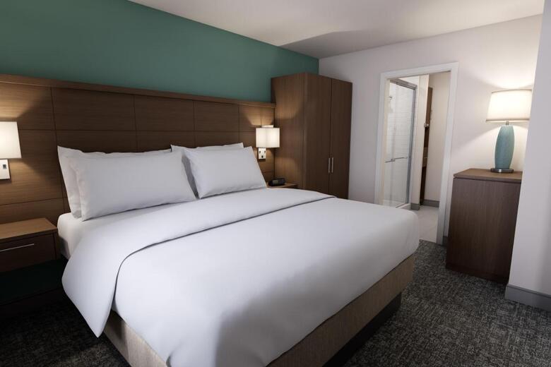 Staybridge Suites - Southgate - Detroit Area, An Ihg Hotel