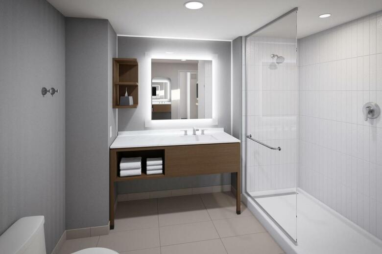 Staybridge Suites - Southgate - Detroit Area, An Ihg Hotel