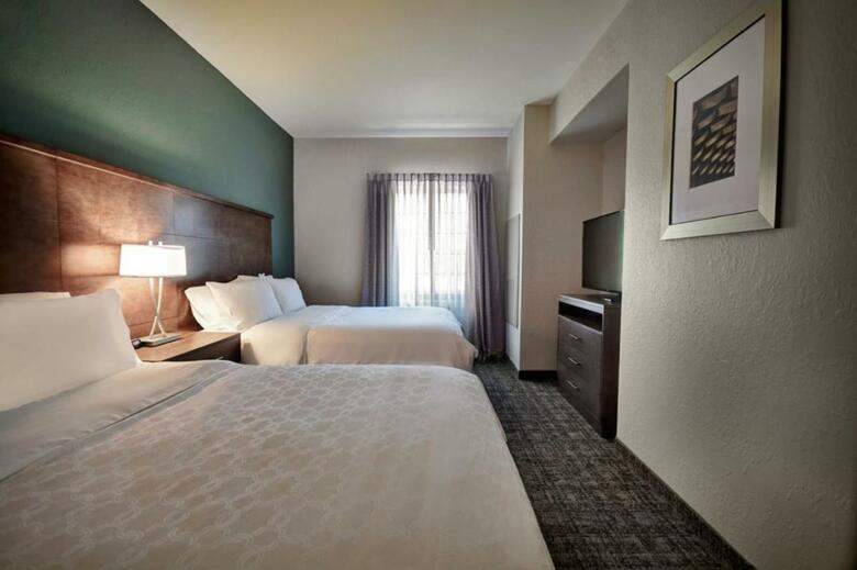 Staybridge Suites - Southgate - Detroit Area, An Ihg Hotel