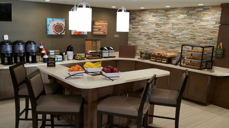 Staybridge Suites - Southgate - Detroit Area, An Ihg Hotel