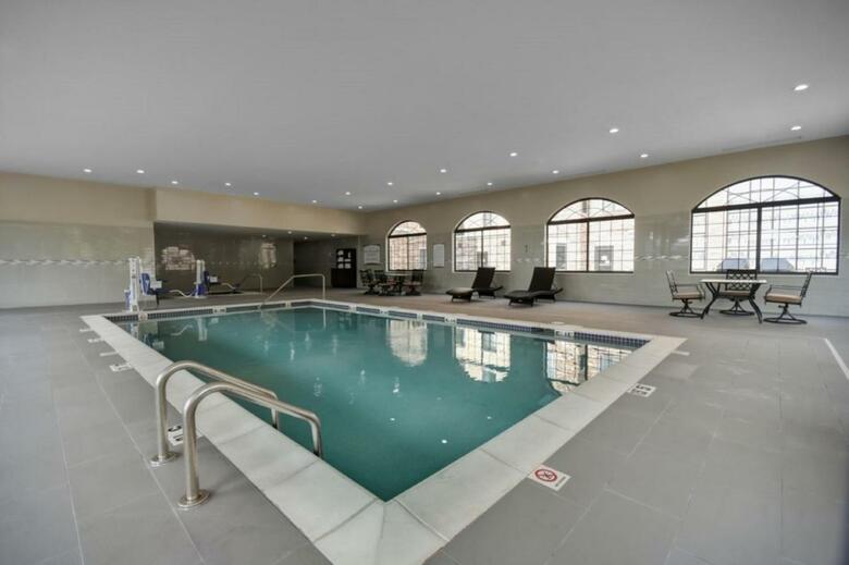 Staybridge Suites - Southgate - Detroit Area, An Ihg Hotel