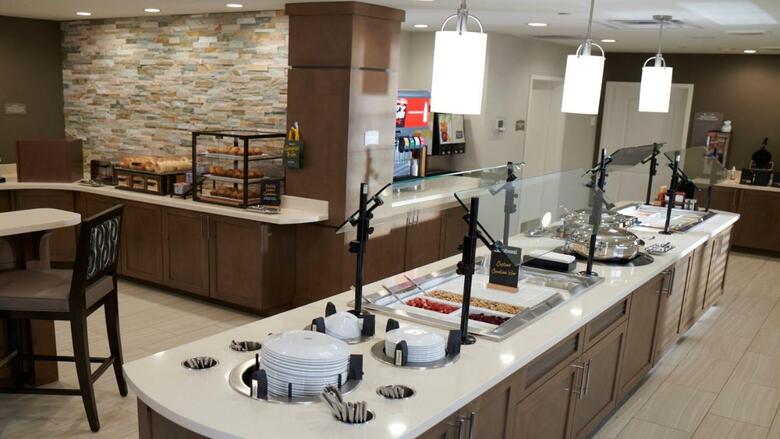 Staybridge Suites - Southgate - Detroit Area, An Ihg Hotel