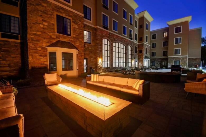 Staybridge Suites - Southgate - Detroit Area, An Ihg Hotel