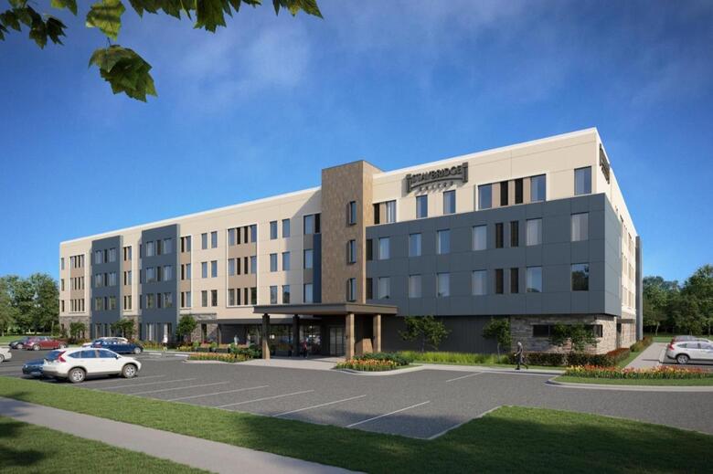Staybridge Suites - Southgate - Detroit Area, An Ihg Hotel