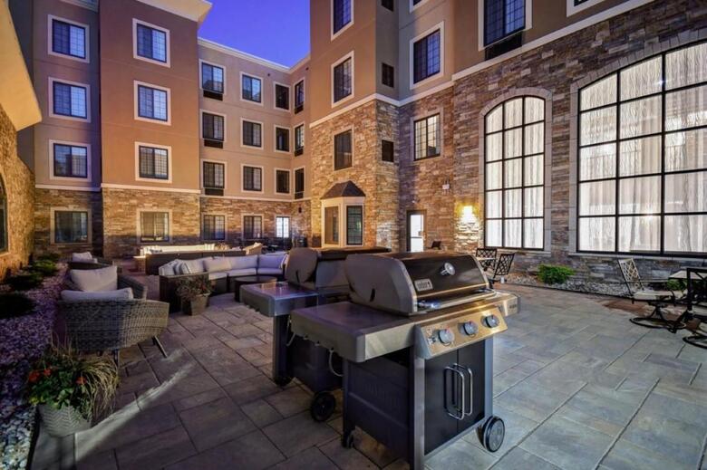 Staybridge Suites - Southgate - Detroit Area, An Ihg Hotel