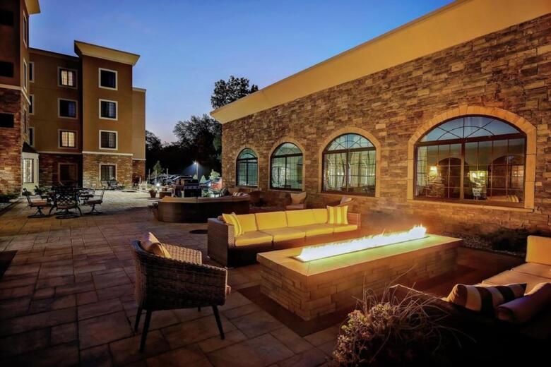 Staybridge Suites - Southgate - Detroit Area, An Ihg Hotel