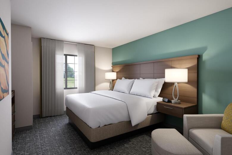 Staybridge Suites - Southgate - Detroit Area, An Ihg Hotel