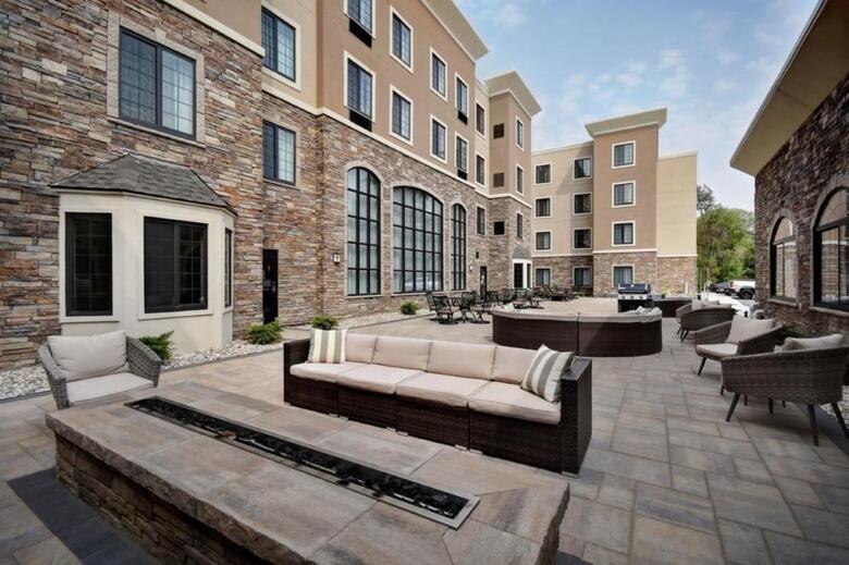 Staybridge Suites - Southgate - Detroit Area, An Ihg Hotel