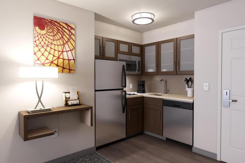 Staybridge Suites - Southgate - Detroit Area, An Ihg Hotel