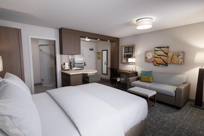 Staybridge Suites - Southgate - Detroit Area, An Ihg Hotel