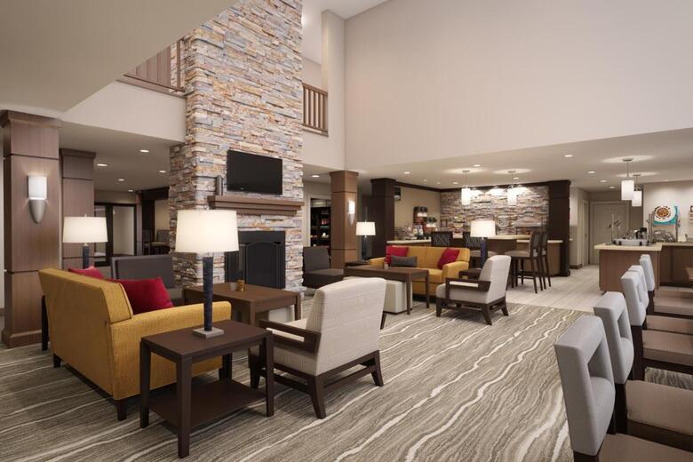 Staybridge Suites - Southgate - Detroit Area, An Ihg Hotel
