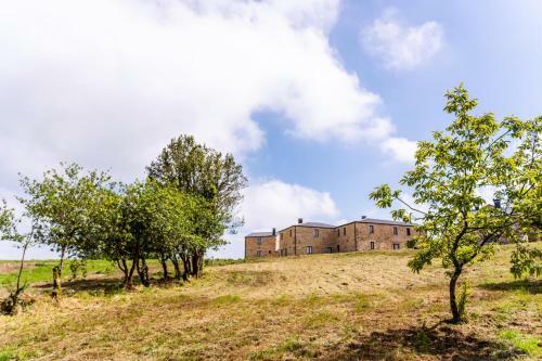 O Viso Ecovillage - Hotel Ecologico Vegano