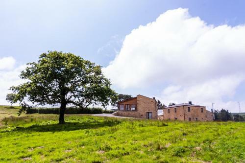 O Viso Ecovillage - Hotel Ecologico Vegano