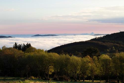 O Viso Ecovillage - Hotel Ecologico Vegano