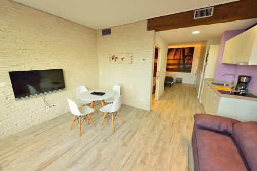 Maddiola Apartment