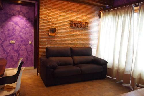 Maddiola Apartment