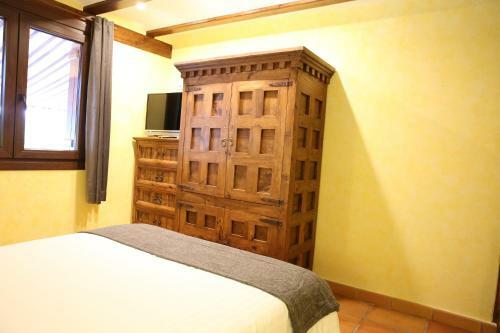 Maddiola Apartment