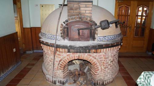 Hostal Los Chopos